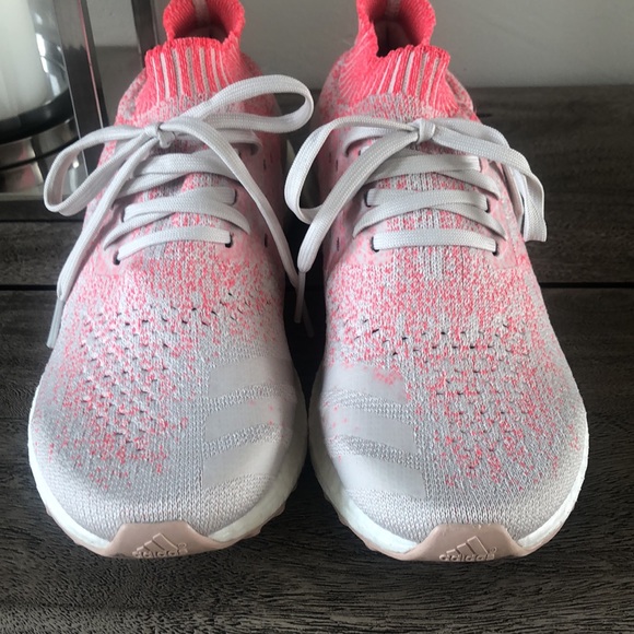 Adidas Women’s UltraBoost Uncaged - Picture 2 of 8